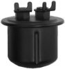 HOFFER 4081 Fuel filter